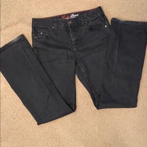 Boot Cut Tommy Hilfiger Size 8/32